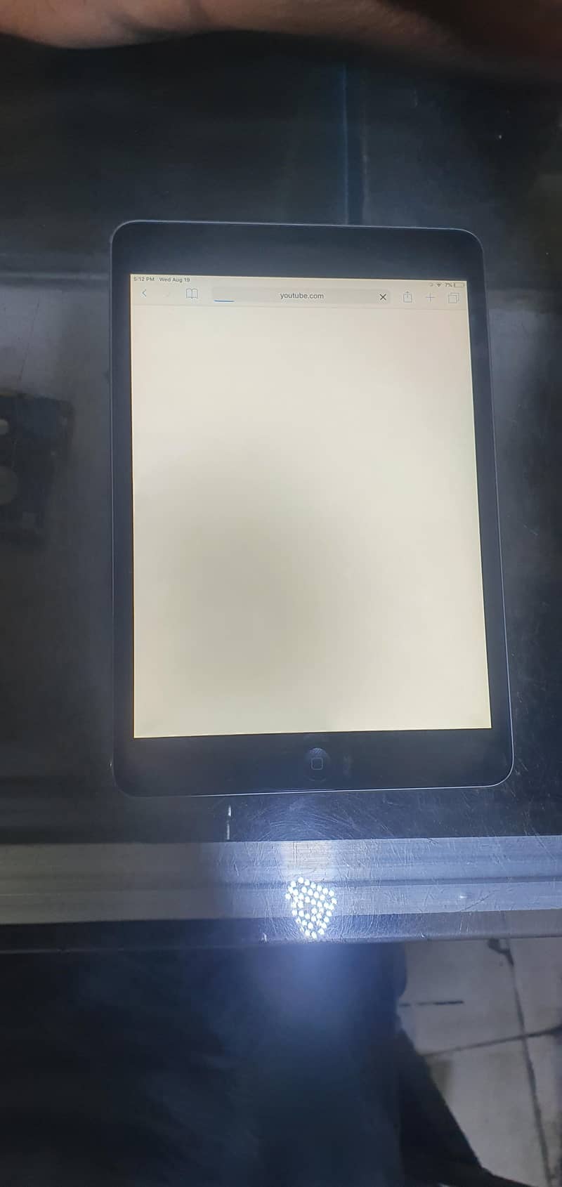 ipad mini 2 1
