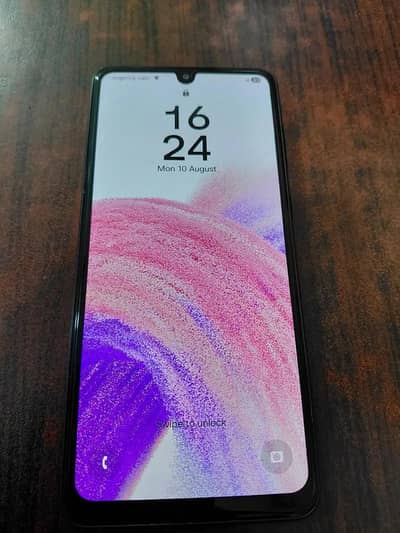 Samsung Galaxy A33 5G