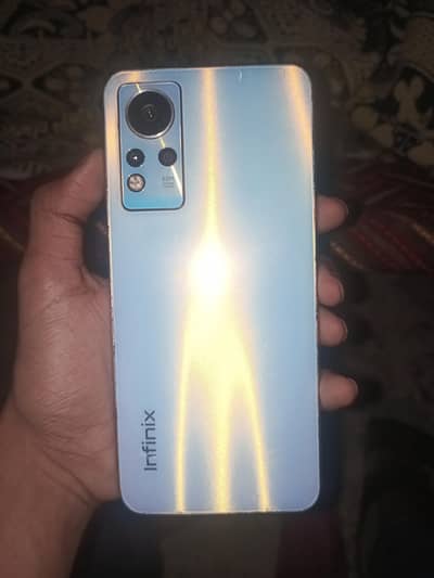 Infinix Note 11