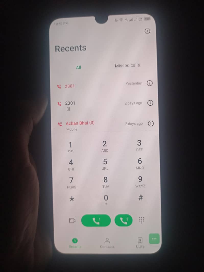Infinix Note 11 6