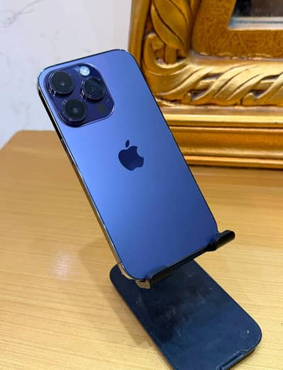 Apple iPhone 14 Pro 256 GB fu
