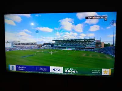 Orient Hawk 40" FHD (Android Converted) LED