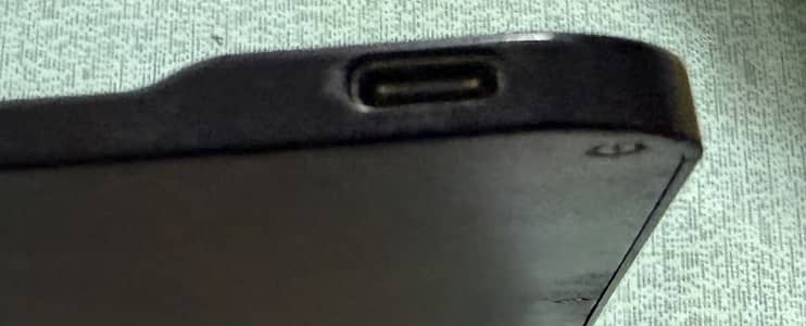 Bluetooth keyboard