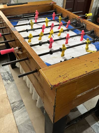 Foosball game for sale
