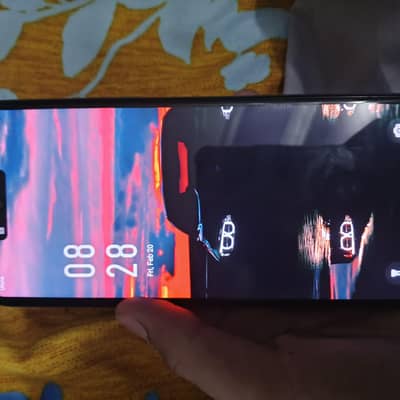 Infinix Note 30