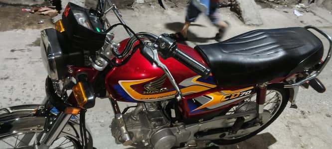 all ok jenion condition koi kam nai ha only buy end use