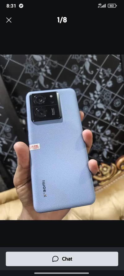 Xiaomi 13T Pro