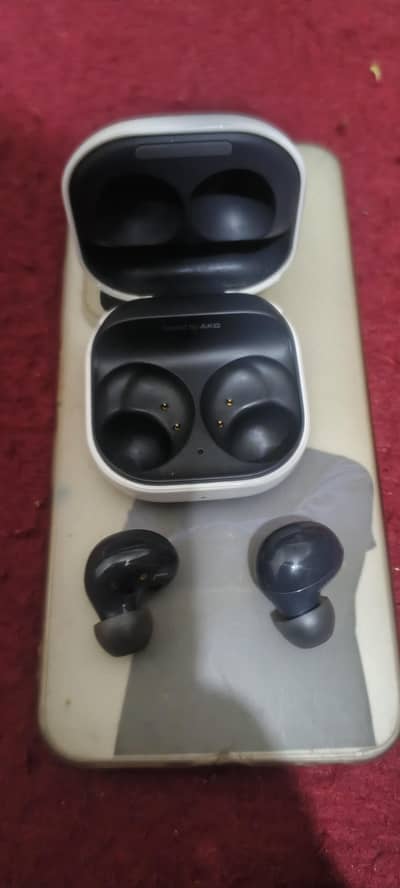 SAM-R177 earbuds