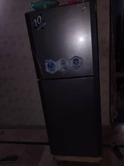 fridge pel