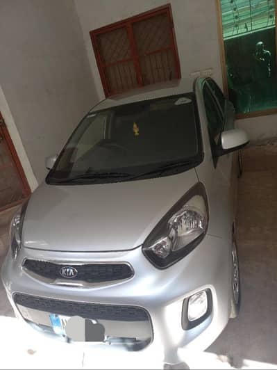 KIA Picanto 2021