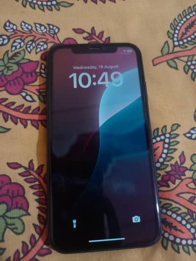 Apple iPhone 11