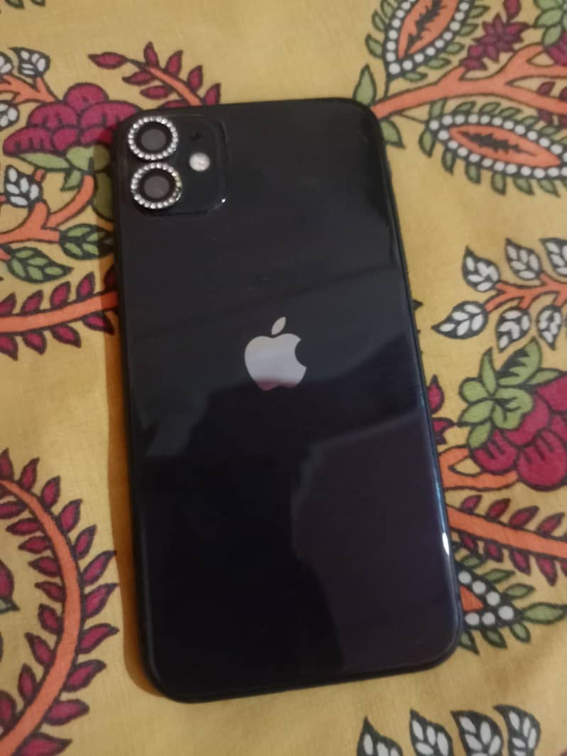 Apple iPhone 11 1