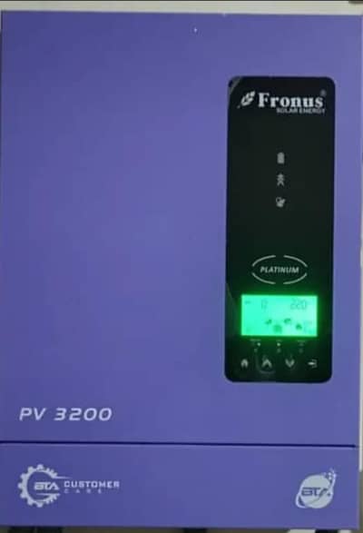 Inverter for sale pv 3200