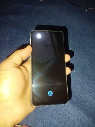 Vivo S1