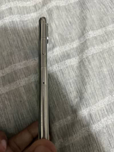 iPhone XS 256 GB