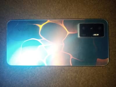 Vivo V23e