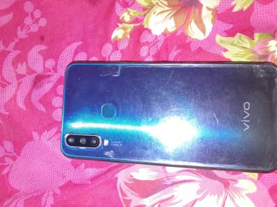 Vivo Y17 approved