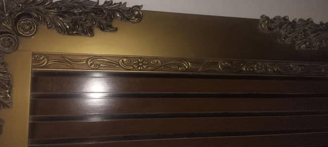 Bed Almirah sofa dressing