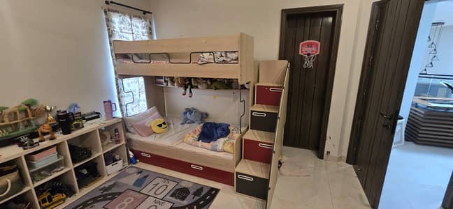 Kids Bed