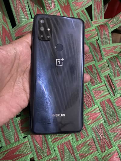 One Plus Nord N10