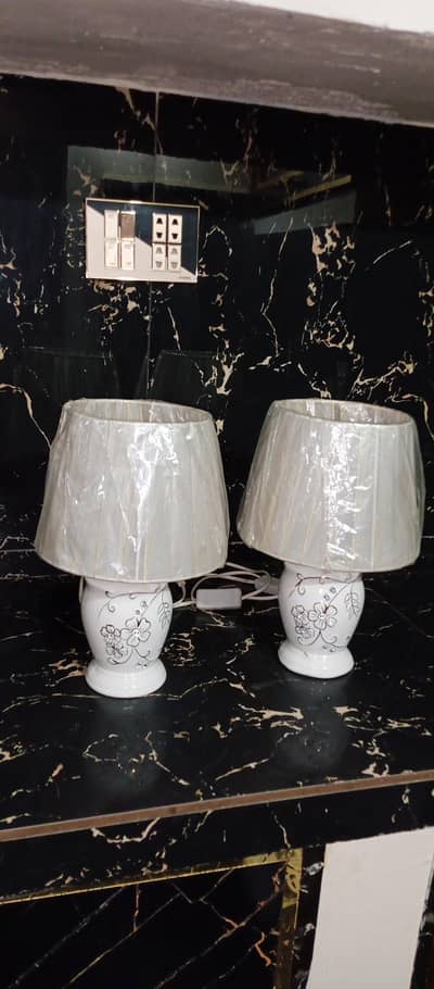 Table Lamp.