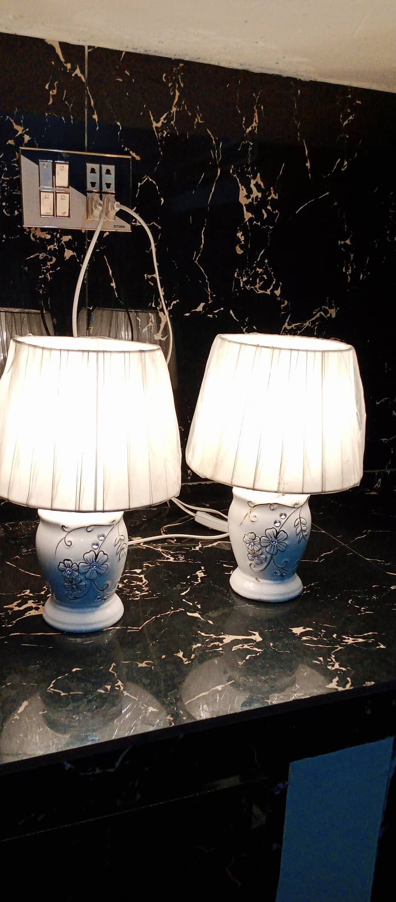 Table Lamp. 2