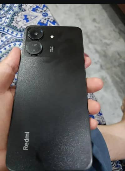 Xiaomi Redmi 13c [ 4,128 ]