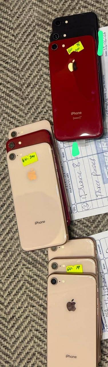 Apple iPhone 8
