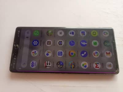 Google Pixel 6 Pro