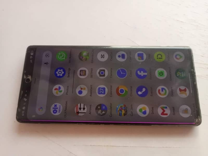 Google Pixel 6 Pro 0