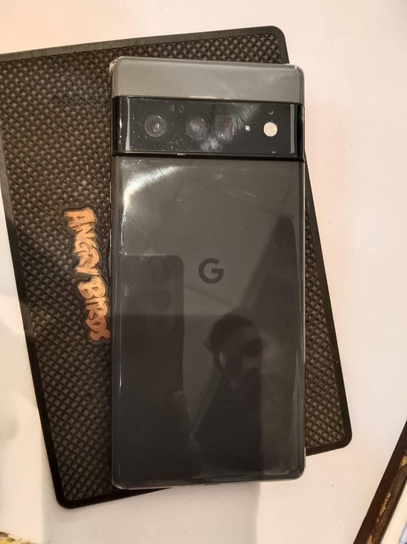 Google Pixel 6 Pro 1