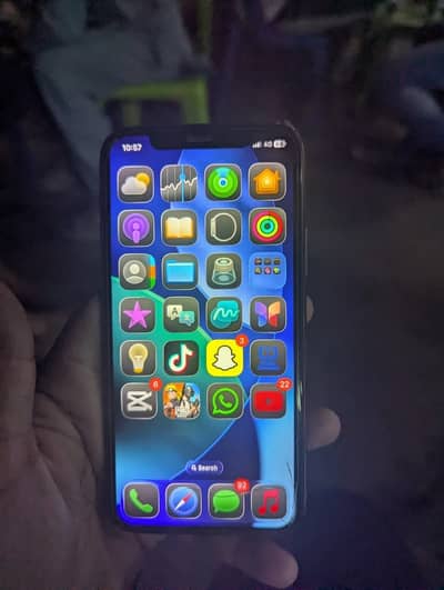 iPhone 11 Pro PTA approve 03213013403
