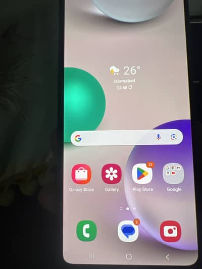 Samsung Mobile A32