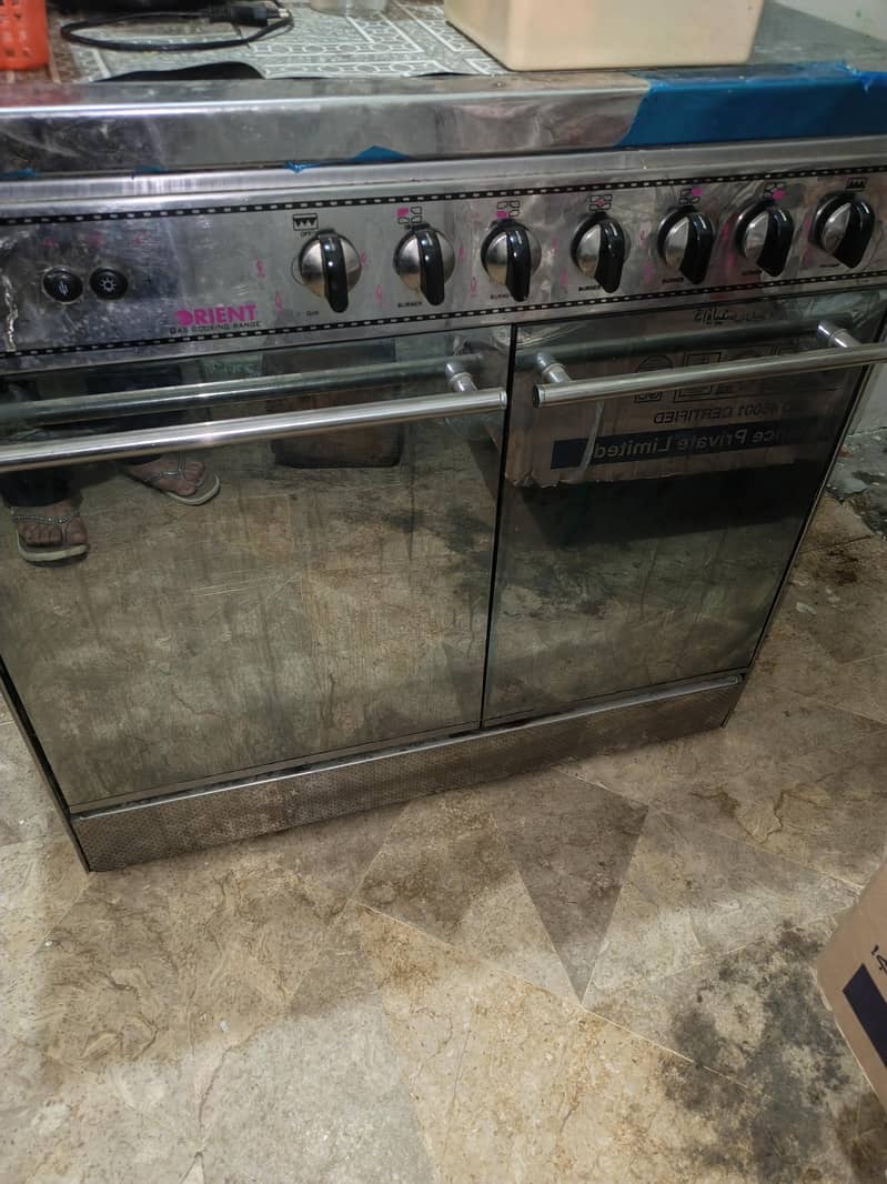 stove 2