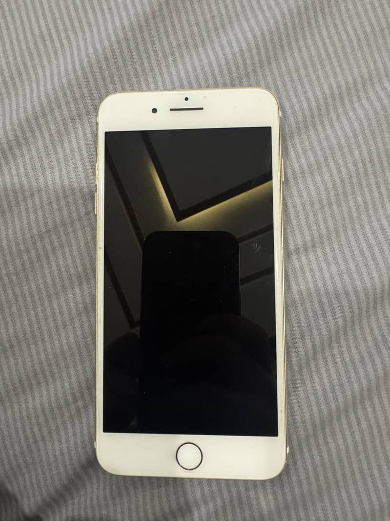 Apple iPhone 7 Plus 1