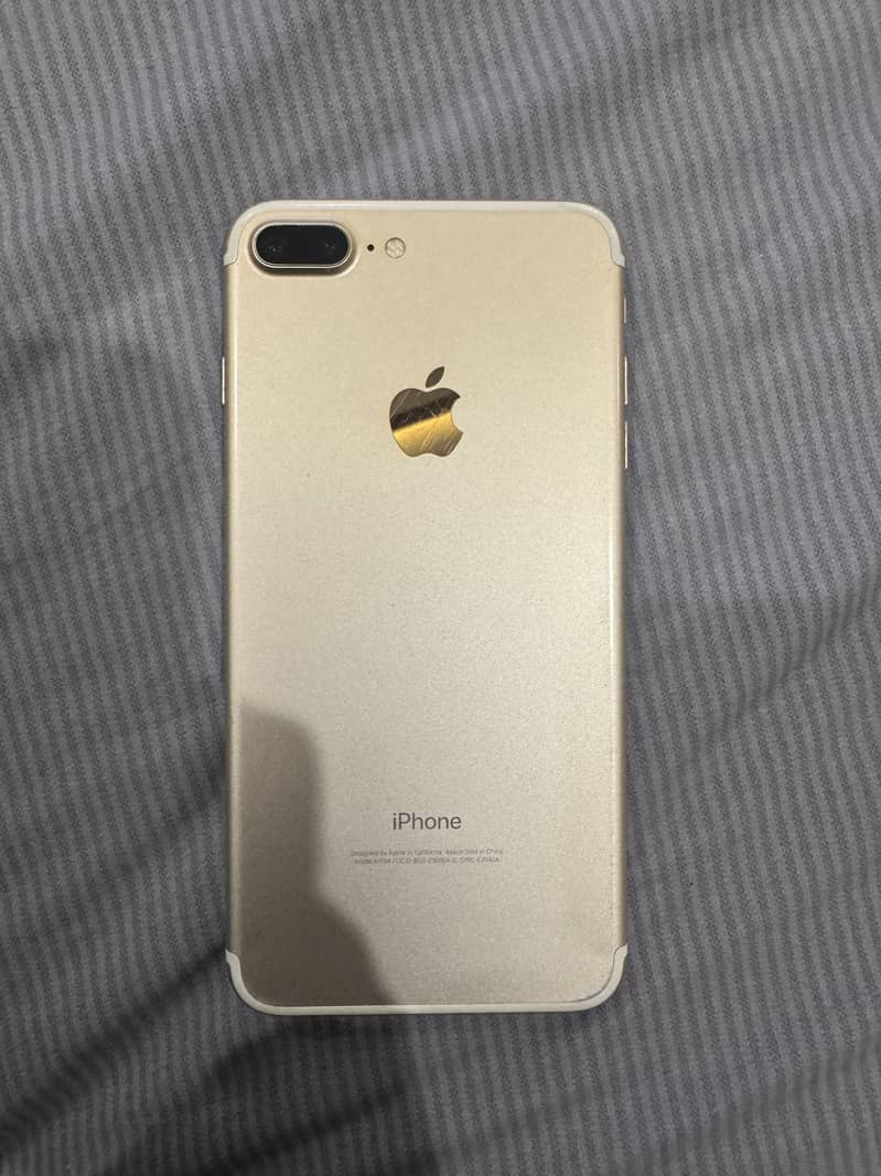 Apple iPhone 7 Plus 3