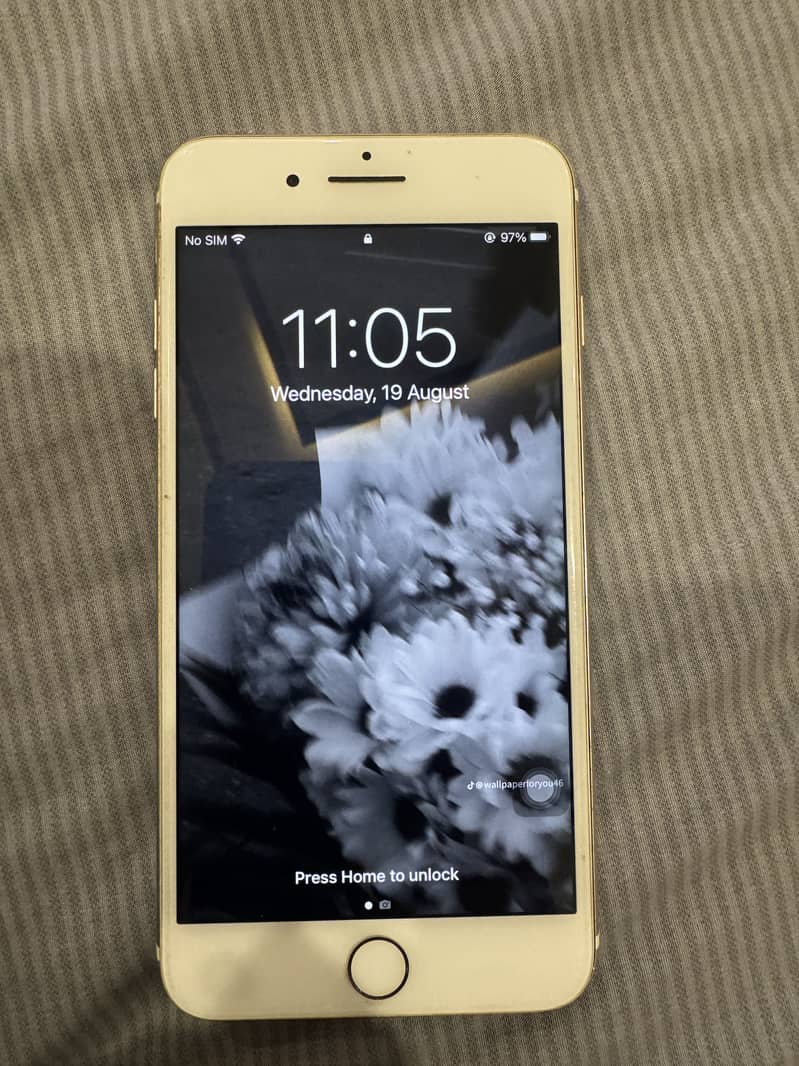 Apple iPhone 7 Plus 4