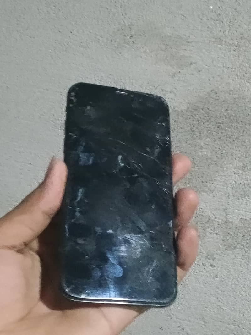Apple iPhone X 1