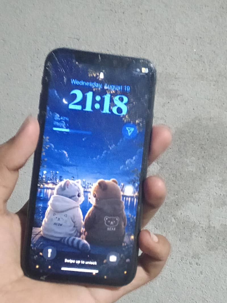 Apple iPhone X 2