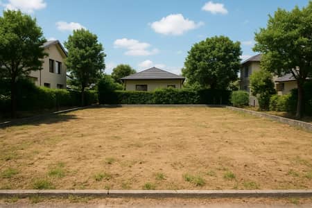14 MARLA PLOT FOR SALE IN IEP