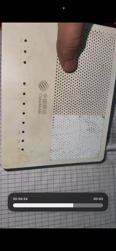 oregnal wifi device