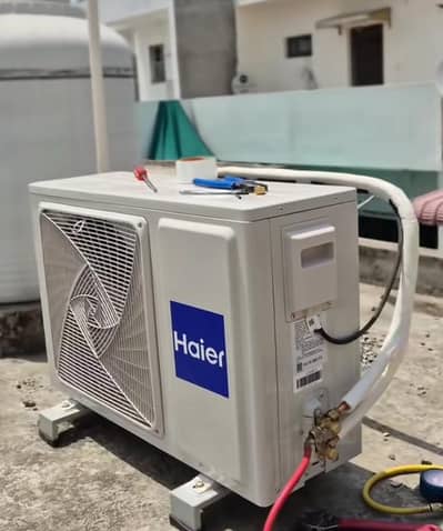 Haier AC DC inverter 1.5tan my wtsp/0322-33-24-309