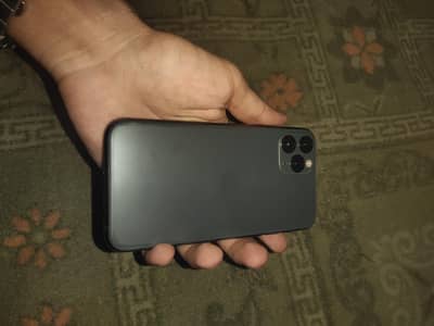 Apple iPhone 11 Pro