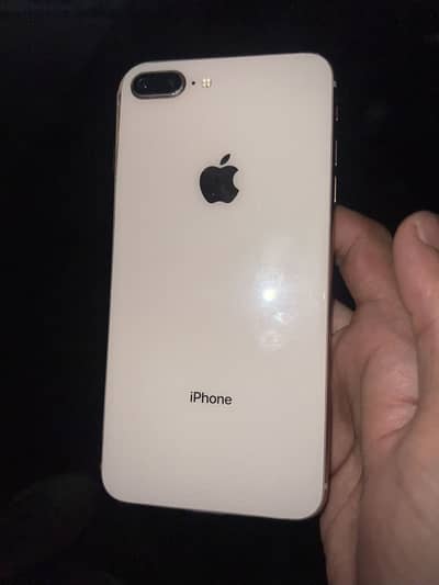 iPhone 8 Plus PTA approved exchange possible