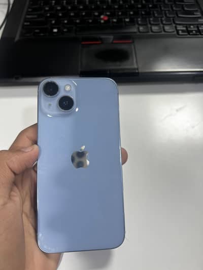 Apple iPhone 14