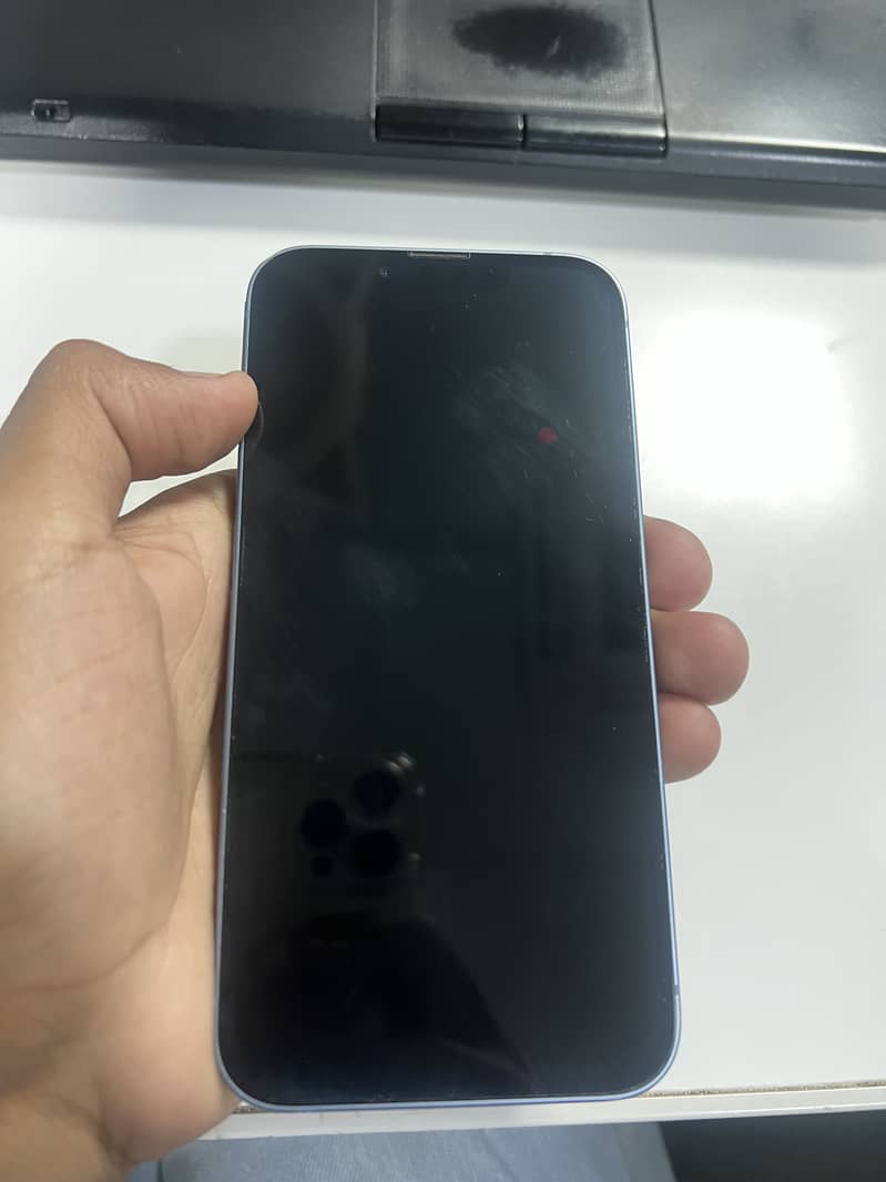 Apple iPhone 14 2