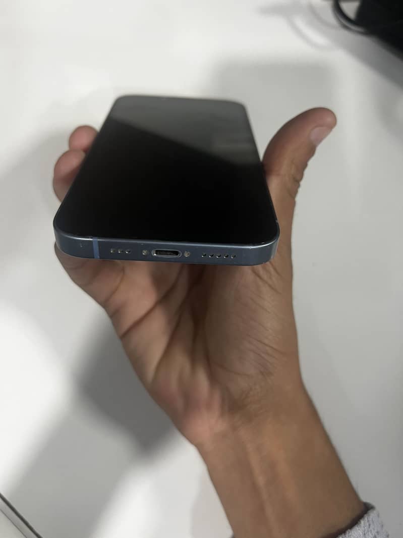 Apple iPhone 14 5