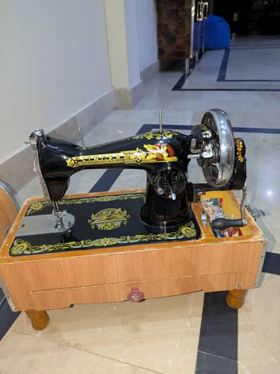 Singer Traditional Sewing Machine