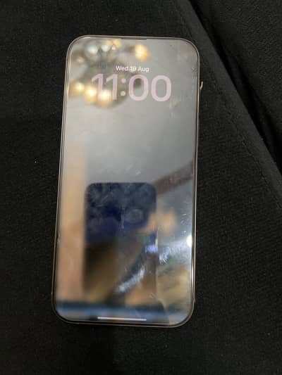 iPhone non pta 512 GB 10/10good condition