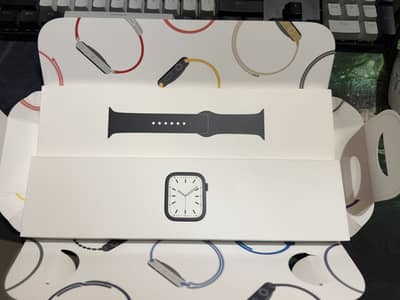 Apple Watch Series 7